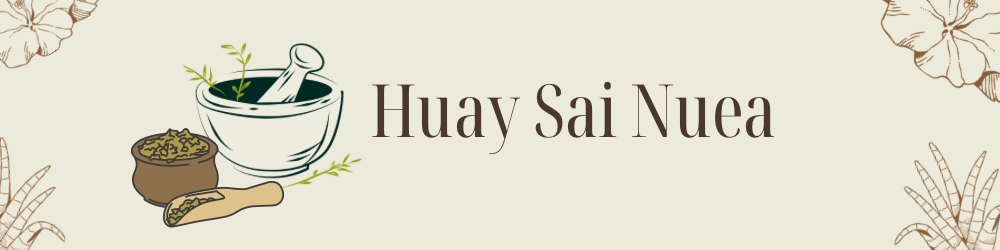 Huay Sai Nuea