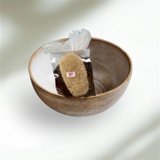 สครับใยบวบ 20