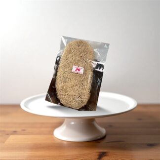 สครับใยบวบ 25